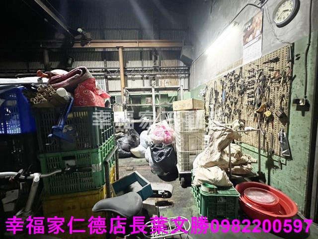 台南永康廠住-14