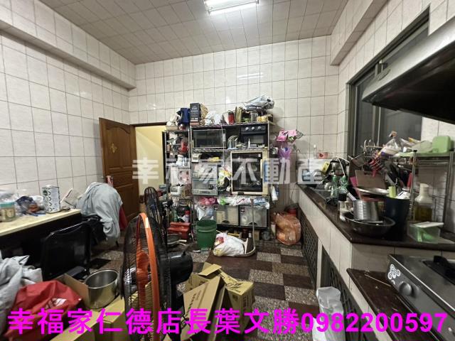 台南永康廠住-9