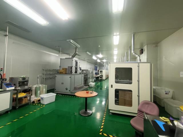 桃園平鎮廠房-6