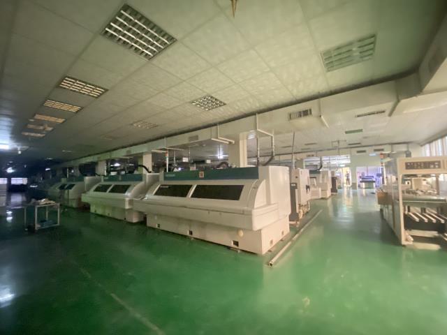 蘆竹廠房-1