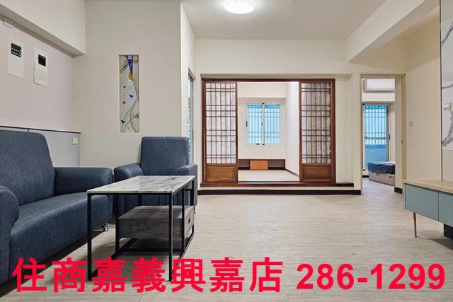 嘉義大樓-1