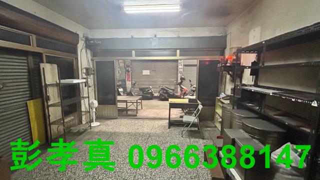 台中西屯透天-12