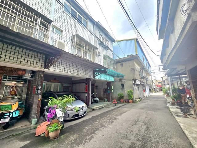 台中大雅透天-1