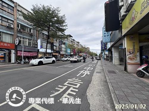 台北大同區公寓法拍-8