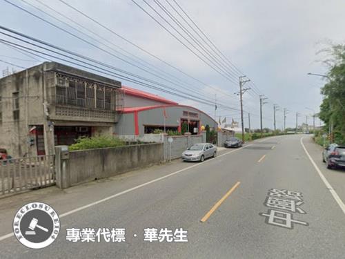 桃園新屋法拍透天-3