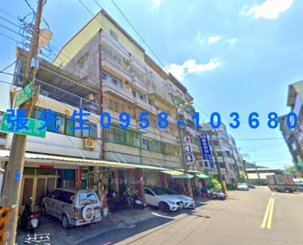 高雄小港法拍公寓-4