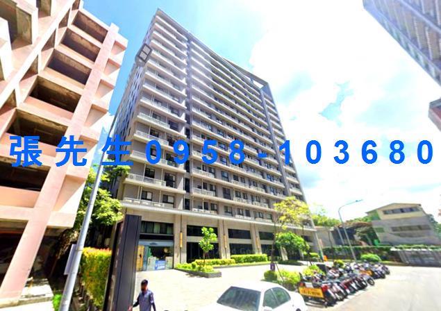 楠梓法拍大樓-1