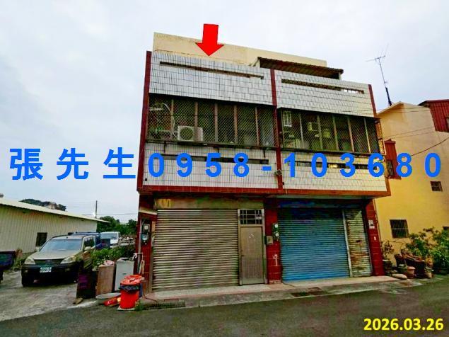 虎尾透天法拍-1