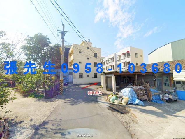 崙背拍賣透天-4