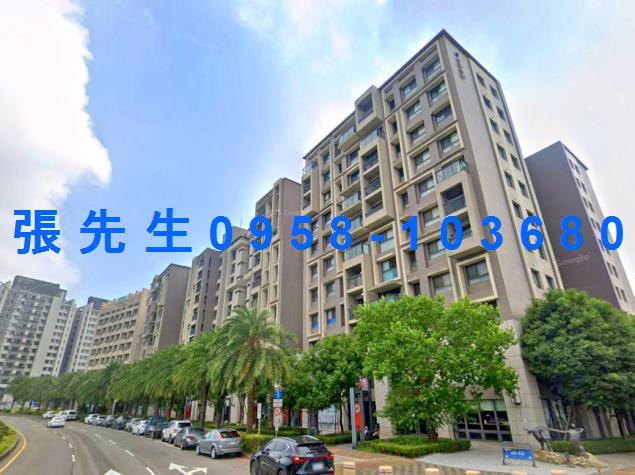 南屯華廈法拍-1