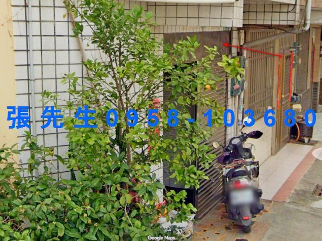 水上法拍透天-2