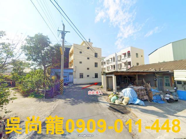 雲林透天法拍-4