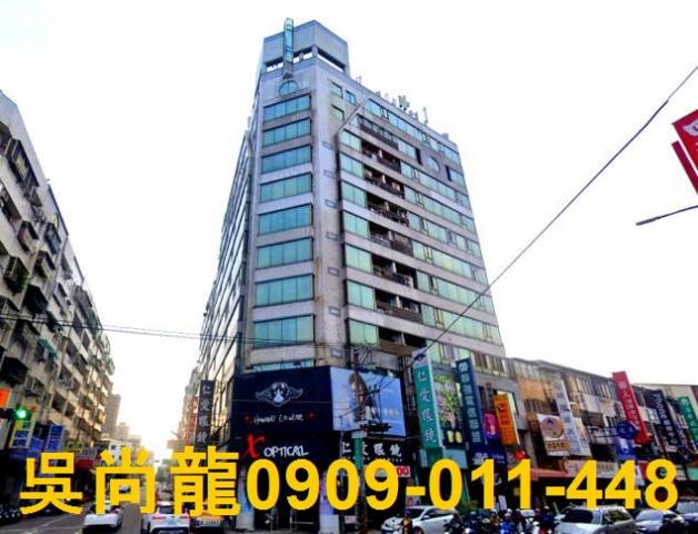 台中北屯法拍大樓-2