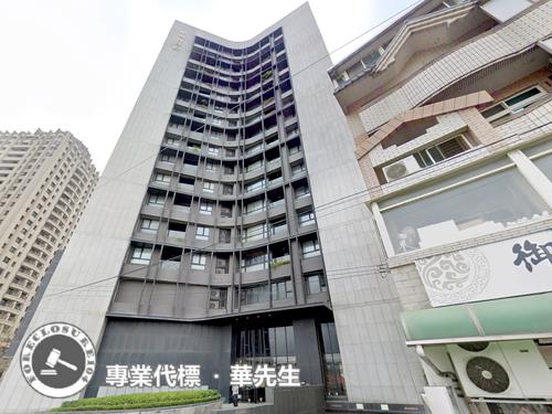 新竹東區法拍大樓-4
