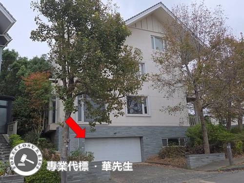 新竹香山透天法拍-1