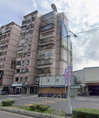 新北土城大樓法拍-5