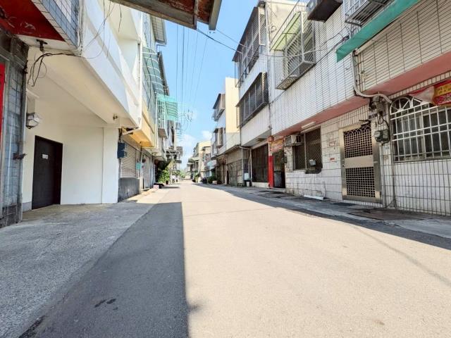 神岡透天-3