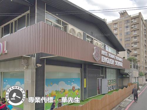 泰山法拍店面-6