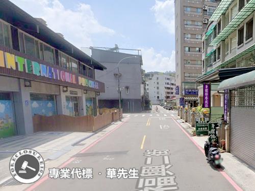 泰山法拍店面-8