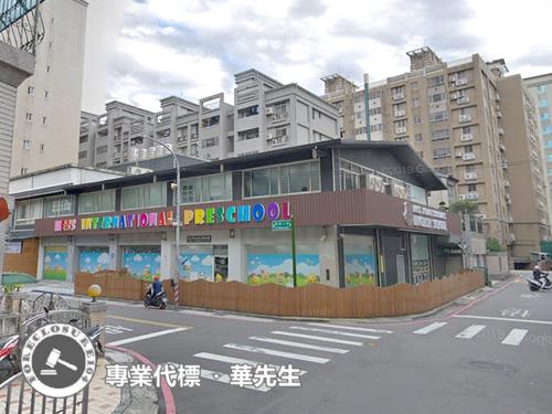 泰山法拍店面-4