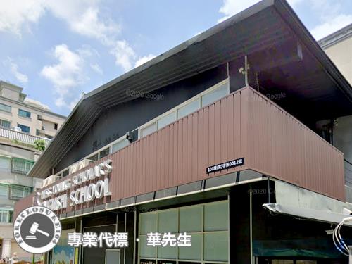 泰山法拍店面-5