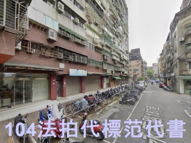 信義區法拍大樓-6