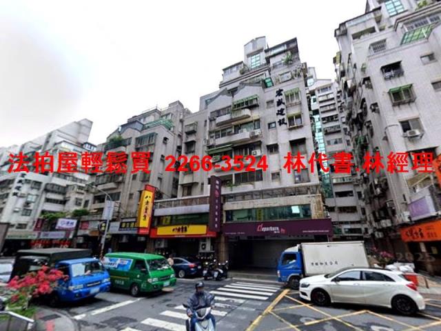 內湖法拍華廈-8