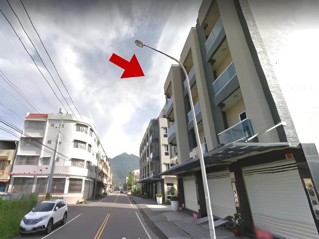 高雄旗山法拍透天-4