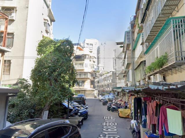 新北板橋公寓拍賣-5