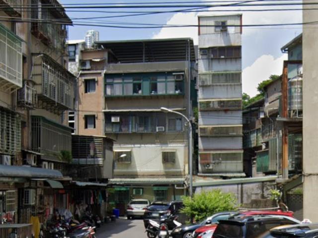 新北板橋公寓拍賣-6
