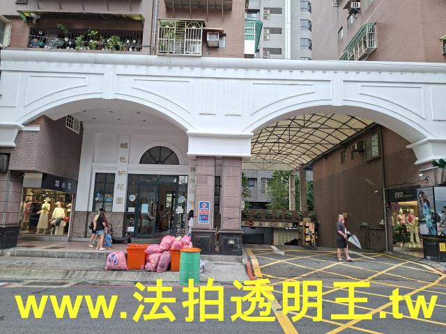 新北新莊大樓法拍-5