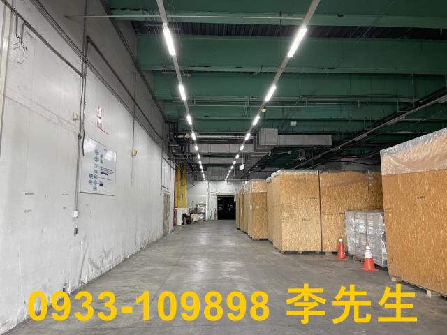 桃園觀音廠房-3