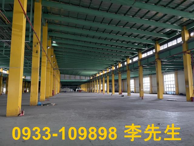 桃園觀音廠房-4