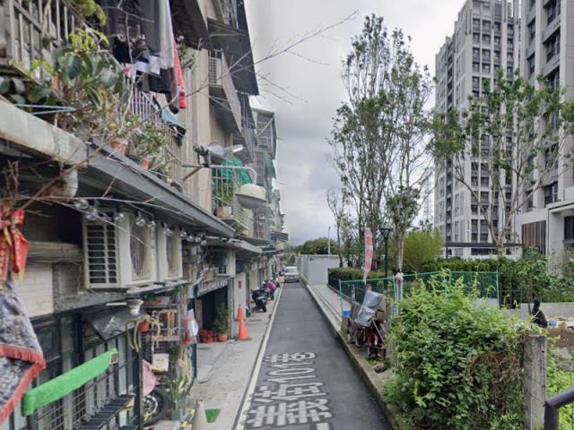 新北三重法拍公寓-4