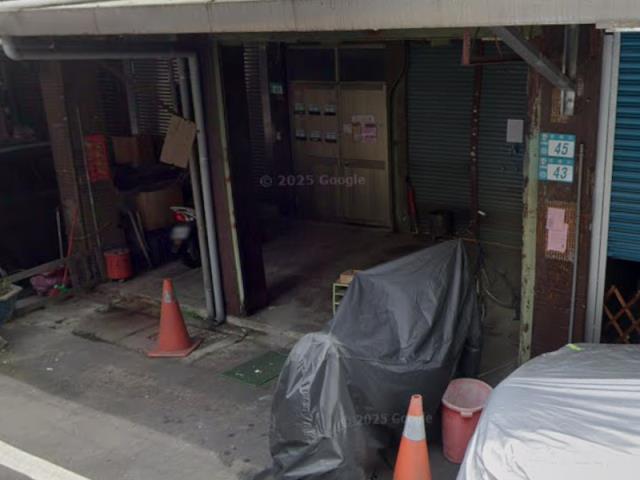 新北中和法拍公寓-4