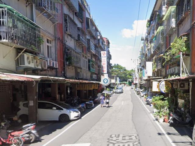 新北中和公寓法拍-1