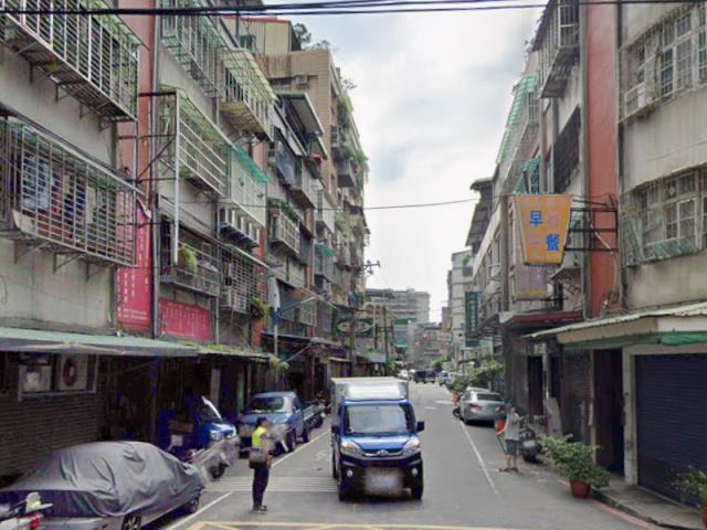 新北中和公寓法拍-5