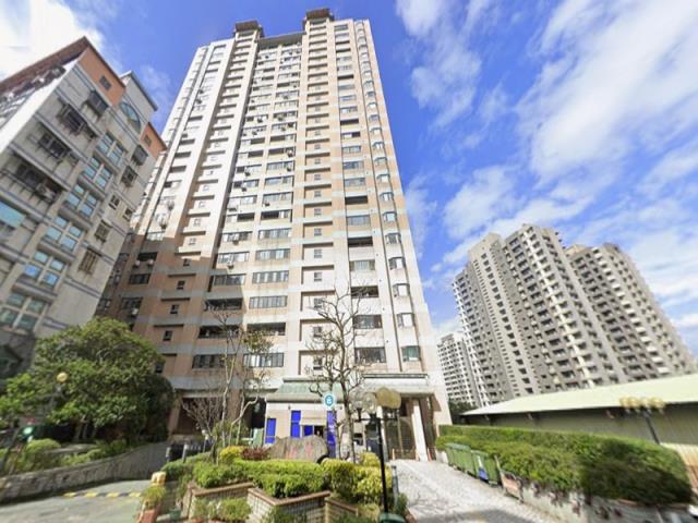 淡水法拍大樓-8