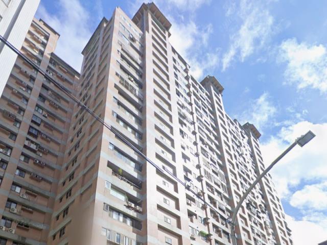 淡水法拍大樓-7