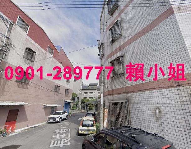北屯透天法拍-2