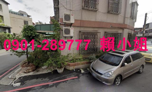 北屯透天法拍-4