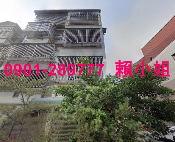 北屯透天法拍-6