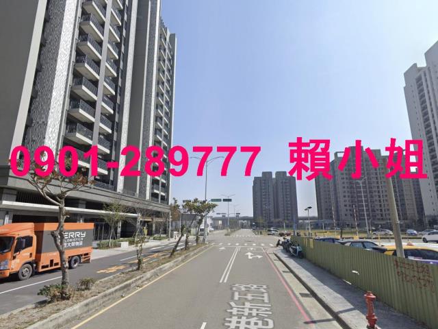 台中大樓法拍-4