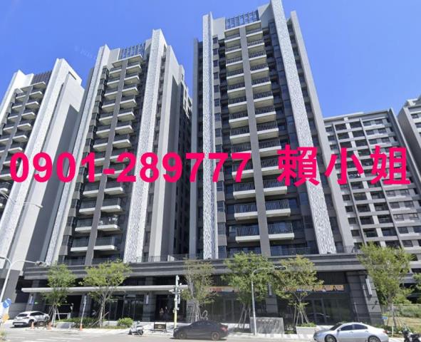 台中大樓法拍-2