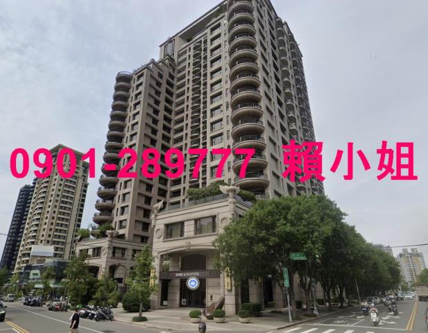 台中法拍大樓-2