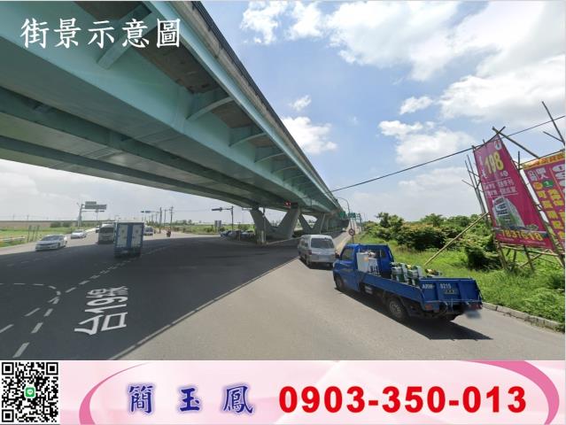 台南安南廠房-1