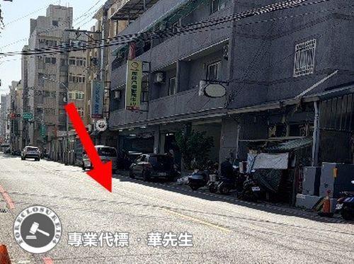 新竹北區透天法拍-4