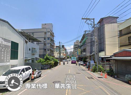 新竹北區透天法拍-8