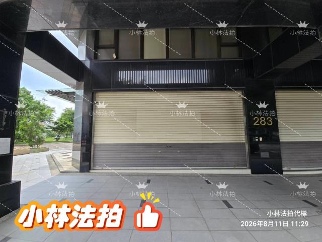 台中南區拍賣大樓-4