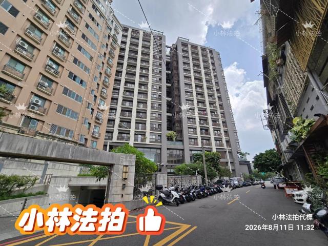 台中南區拍賣大樓-5